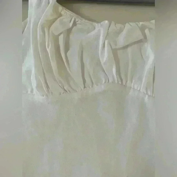 Hollister SZ XS Cotton Camisole - Picture 2 of 5